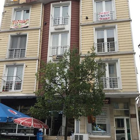 Nina'S Apartment On Gorgasali 바투미 외부 사진