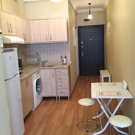 Nina'S Apartment On Gorgasali 바투미 외부 사진