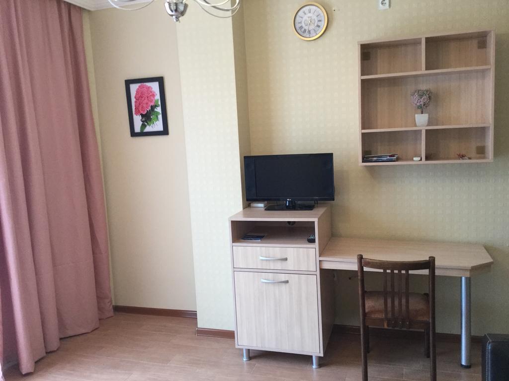 Nina'S Apartment On Gorgasali 바투미 외부 사진