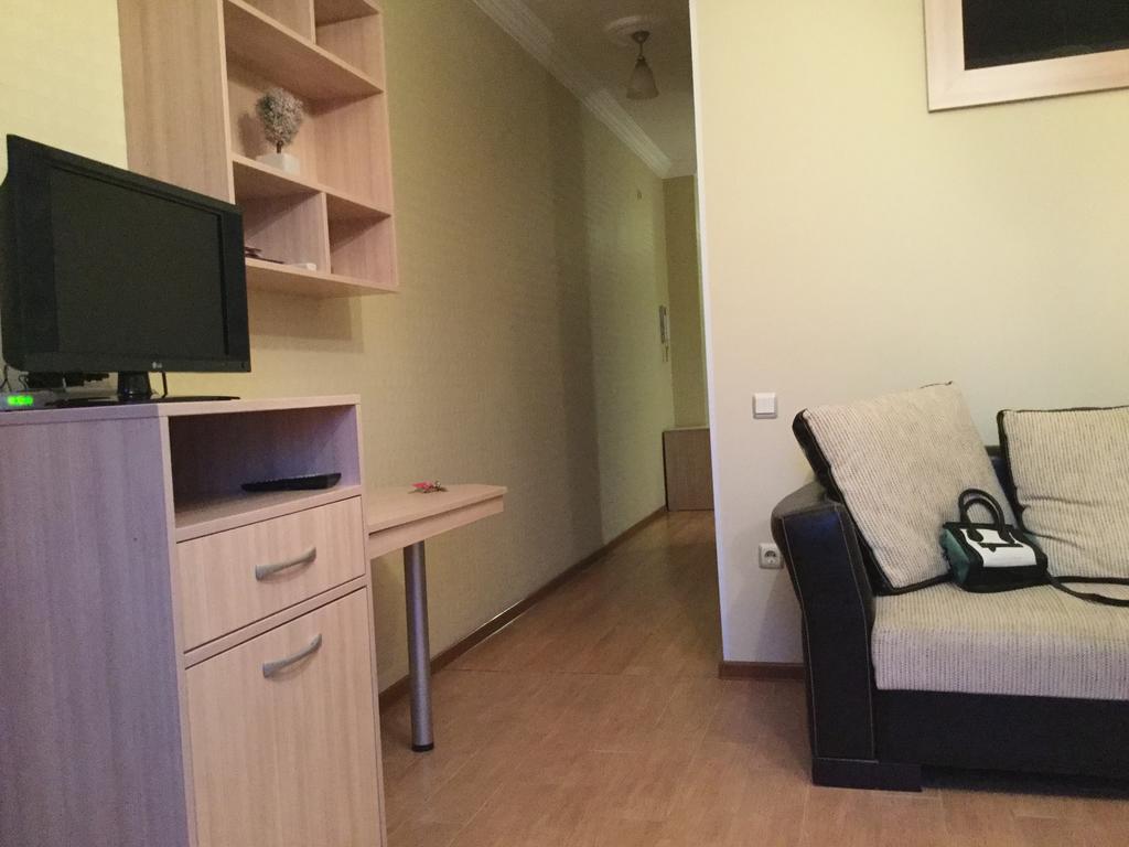 Nina'S Apartment On Gorgasali 바투미 외부 사진