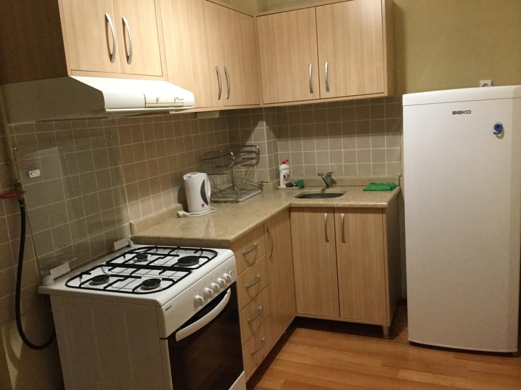Nina'S Apartment On Gorgasali 바투미 외부 사진
