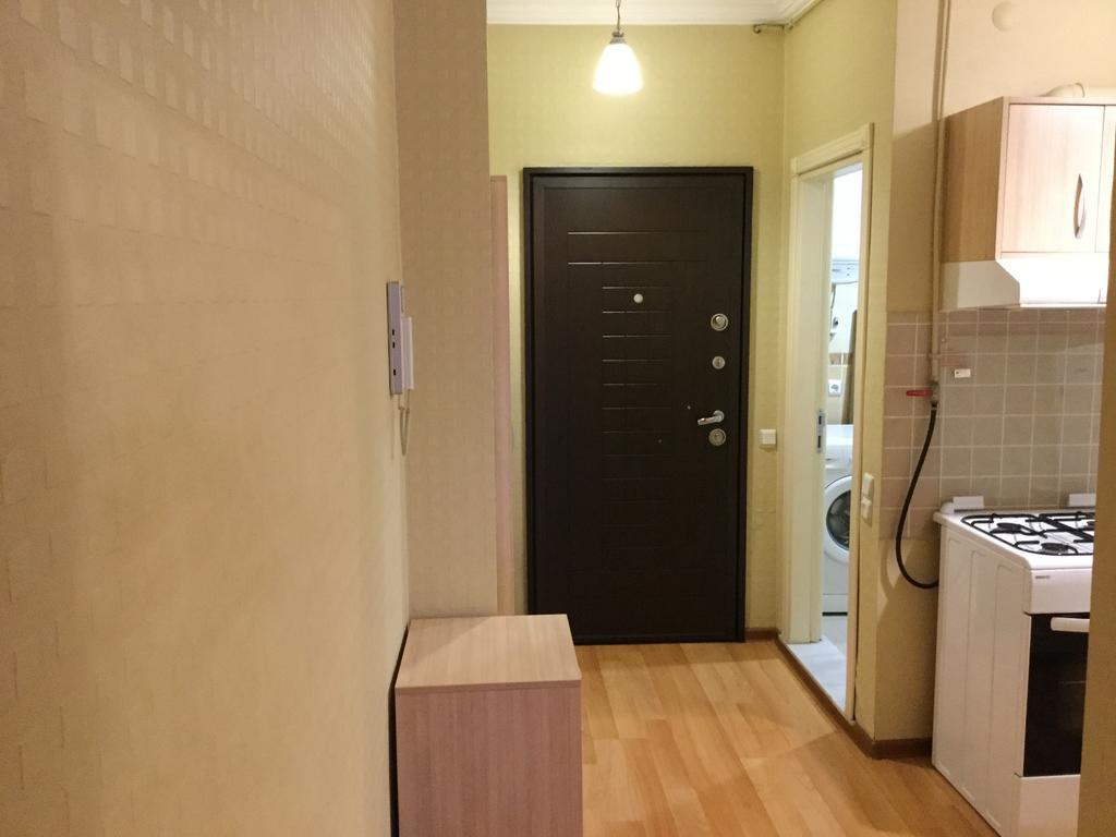 Nina'S Apartment On Gorgasali 바투미 외부 사진