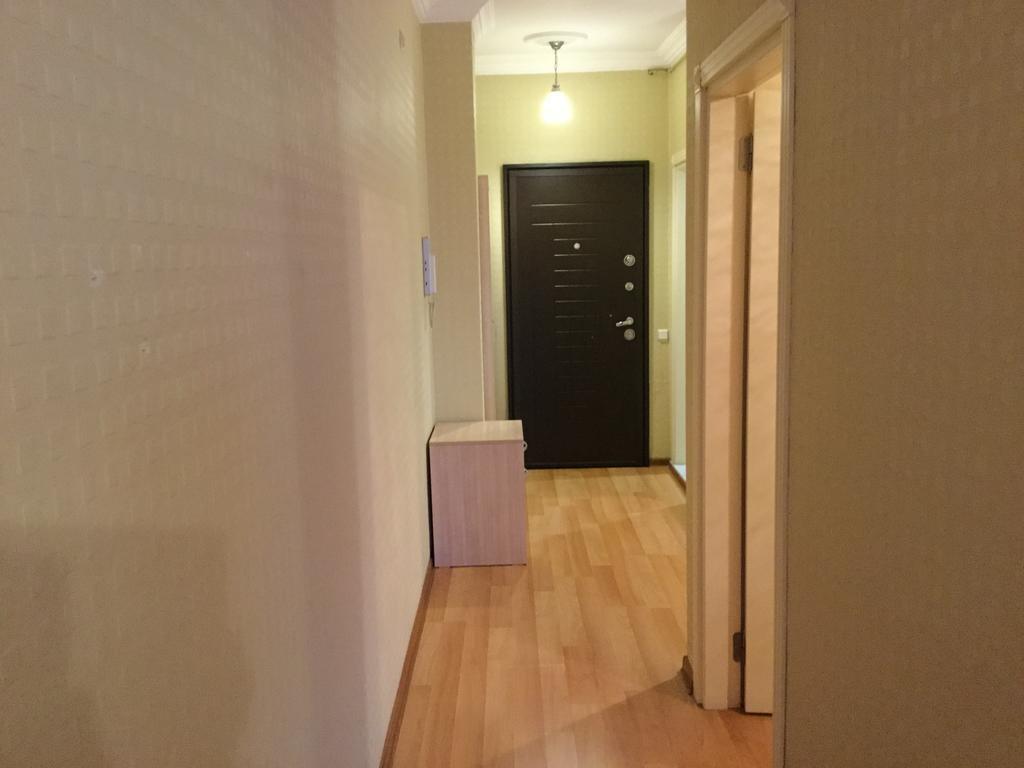 Nina'S Apartment On Gorgasali 바투미 외부 사진