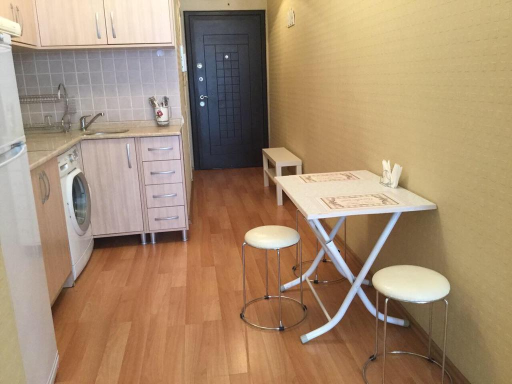 Nina'S Apartment On Gorgasali 바투미 외부 사진