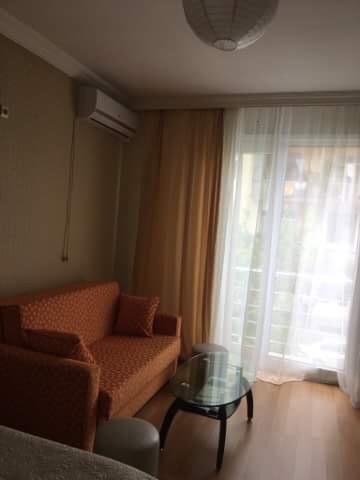 Nina'S Apartment On Gorgasali 바투미 외부 사진