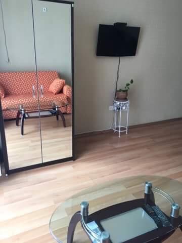 Nina'S Apartment On Gorgasali 바투미 외부 사진